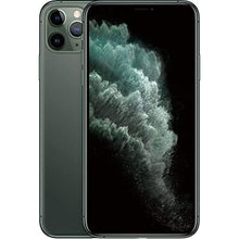Load image into Gallery viewer, iPhone 11 PRO MAX Cracked Glass Broken Screen Replacement Repair | Mail-in Service