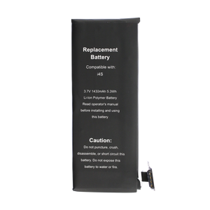 iPhone 6S Plus Premium Battery (High Capacity) Replacement Part