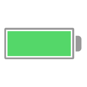 Any iPhone Battery Replacement Repair | Mail-in Service