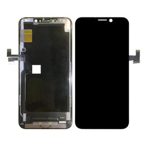 iPhone 11 (Quality Aftermarket) Replacement Part - Black