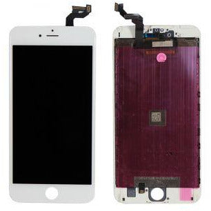 iPhone 6 Plus (OEM AA Quality) Replacement Part - White