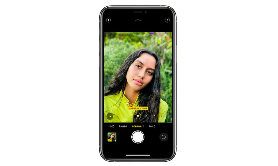 How To Shoot Portrait Mode Videos On Your iPhone
