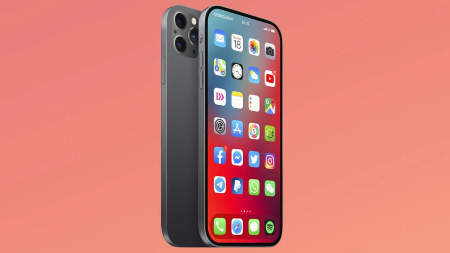 Apple’s Next Year’s iPhone 13 Should Come With A Smaller Notch: Rumors