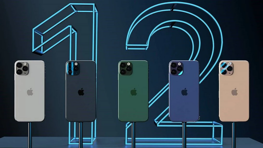 Phone 12 Pro Expected To Come With 120 Hz ProMotion Display, 3x Camera Zoom and Improvements To Face ID