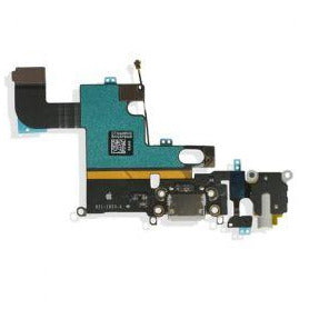 iPhone 6 Charging Port Replacement Part - White
