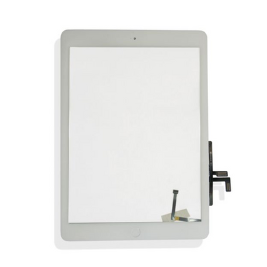 iPad Air/iPad 5 (Best Quality) Replacement with Small Parts with Home Button - White