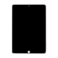 iPad Pro 10.5 LCD Screen and Digitizer (Sleep/Wake Flex Pre-Soldered) - Black (Premium)