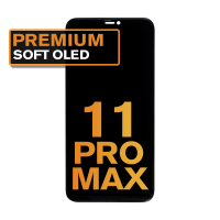 iPhone 11 Pro Max OLED and Touch Screen Assembly (Premium)