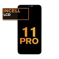 iPhone 11 Pro LCD Display Screen Assembly (Incell)