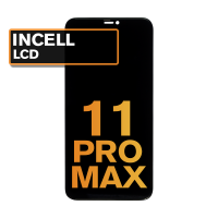 iPhone 11 Pro Max LCD and Touch Screen Replacement (Incell)