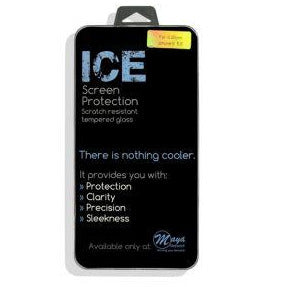 iPhone 6 Plus Ice Screen Protector Tempered Glass