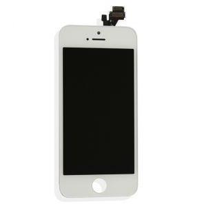 iPhone 5/SE (Quality Aftermarket) Replacement Part - White
