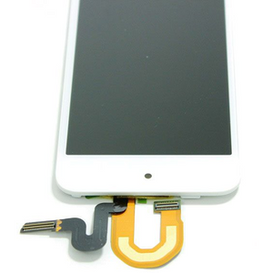 iTouch 5 Complete Assembly Replacement Part - White