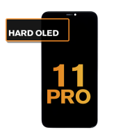iPhone 11 Pro Hard OLED Screen Assembly