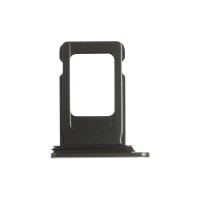 iPhone 11 Sim Card Tray - Black