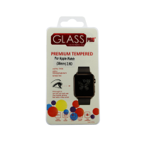Watch Series 4 44mm Tempered Glass Screen Protector