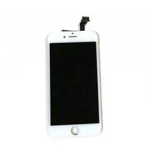 iPhone 6 (Premium Quality Aftermarket) Replacement Part - White