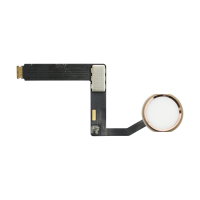 iPad Pro 9.7 Home Button Replacement Part - Rose Gold