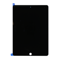 iPad Pro 9.7 (Quality Aftermarket) Digitizer Touch Screen with LCD - Black