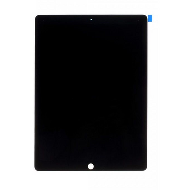 iPad Pro 12.9 (2nd Gen) (Best Quality) Digitizer Touch Screen with LCD - Black