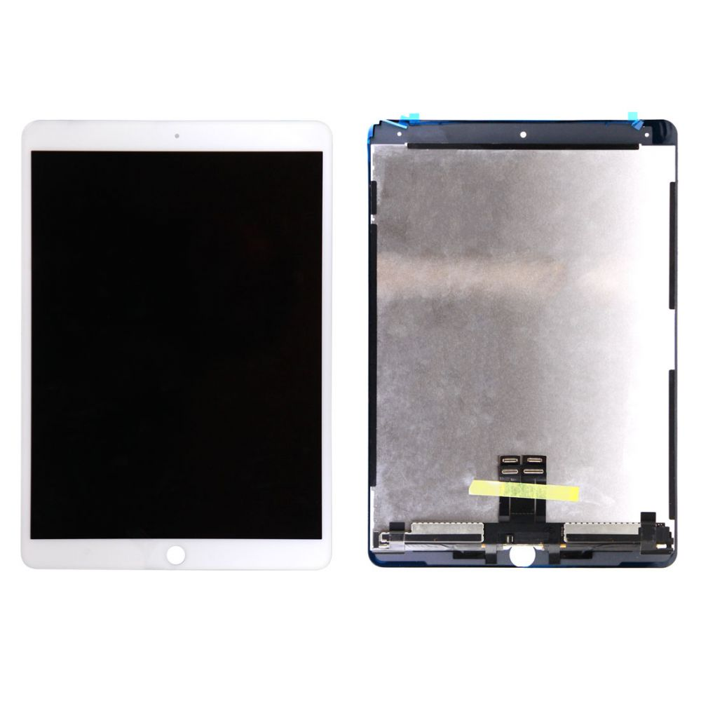 iPad Air 3 (Best Quality) Digitizer Touch Screen with LCD - White