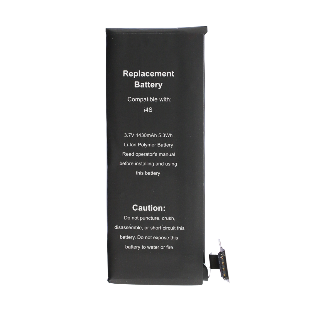 iPhone 6S Plus Premium Battery (High Capacity) Replacement Part
