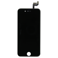 iPhone 6s LCD Screen and Digitizer - Black (Aftermarket)