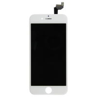 iPhone 6s LCD Screen and Digitizer - White (Aftermarket)