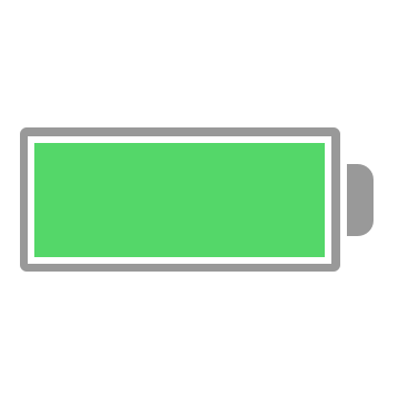 Any iPhone Battery Replacement Repair | Mail-in Service