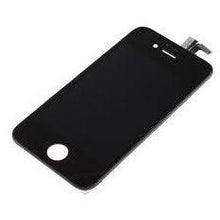 Load image into Gallery viewer, iPhone 4S Complete Assembly Replacement Part - Black