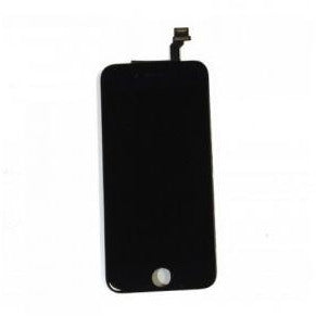 iPhone 6 (Quality Aftermarket) Replacement Part - Black