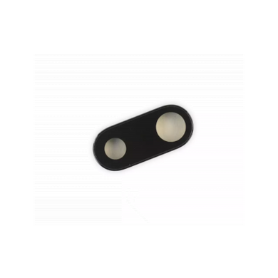 iPhone 7 Plus Lens and Ring Holder for Rear Camera Replacement Part