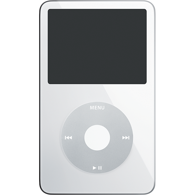 iUpgrader™️ Modified iPod 1TB to 4TB Classic 5th Gen