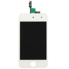 iTouch 4 Complete Assembly Replacement Part - White