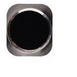 iPhone 5 Home Button Replacement Part - Black