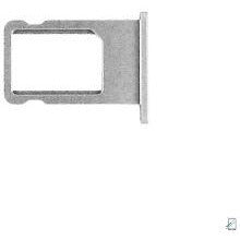 iPhone 6 Sim Card Tray Replacement Part - Silver