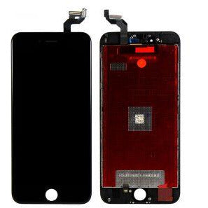 iPhone 6S (Premium Quality Aftermarket) Complete Replacement Part - Black