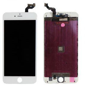 iPhone 6S (Incell) Replacement Part - White