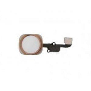iPhone 6S/6S Plus Home Button Replacement Part - Rose Gold