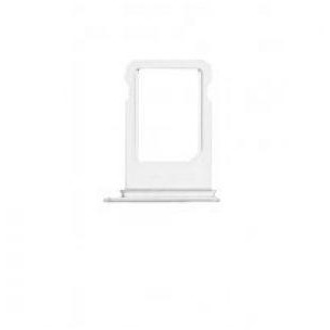 iPhone 6S Sim Card Tray - Silver