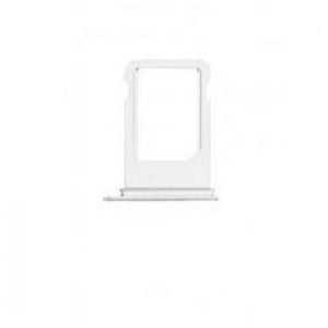 iPhone 6S Plus Sim Card Tray - Silver