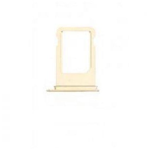 iPhone 6S Sim Card Tray - Gold