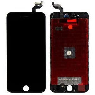 iPhone 6S Plus (Incell) Replacement Part - Black