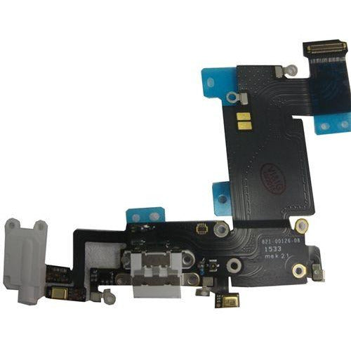 iPhone 6S Plus Charging Dock Replacement Part - Dark Gray