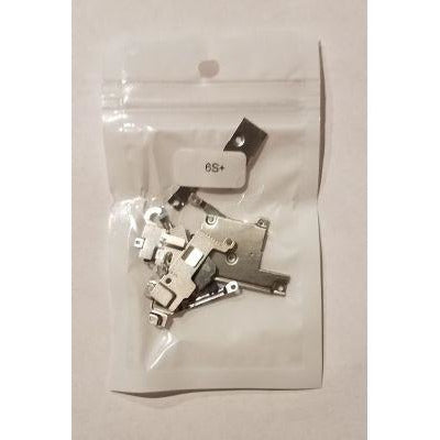 iPhone 6S Plus Complete Metal Plate Bracket Kit