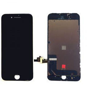 iPhone 7 (Incell) Replacement Part - Black