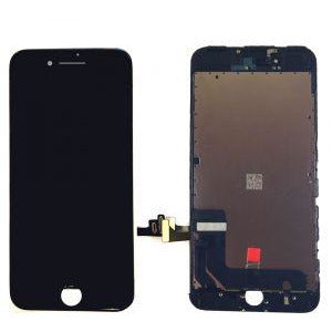iPhone 7 Plus (OEM AA Quality) Replacement Part - Black