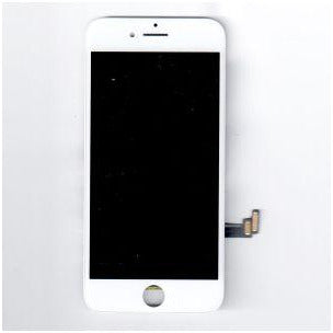 iPhone 8 Plus (Quality Aftermarket) Replacement Part - White