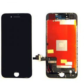 iPhone 8 / SE (2020) (OEM AA Quality) Replacement Part - Black