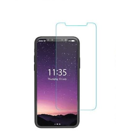iPhone X/XS/11 Pro Tempered Glass (without Packaging) Screen Protector